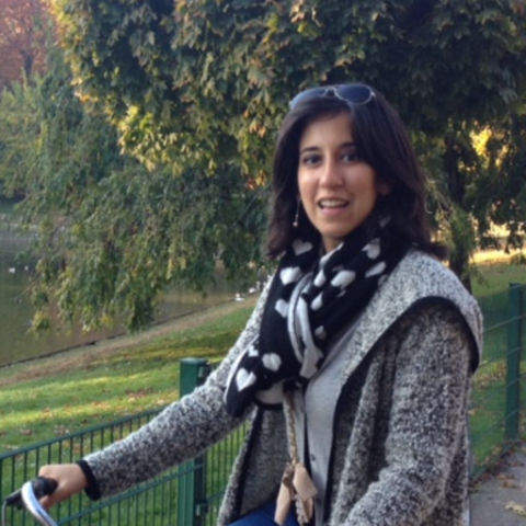 federica perrone