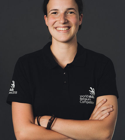 Alice Baré