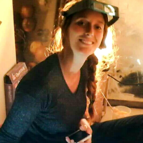charline-gilson