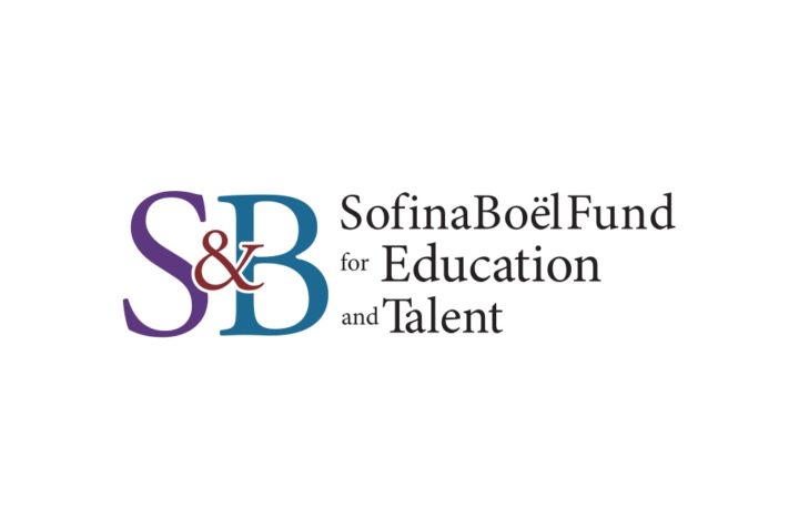 SofinaBoël Fund