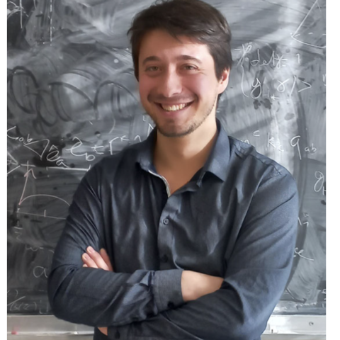 Simon Pekar - SofinaBoël Funds for Education and Talent