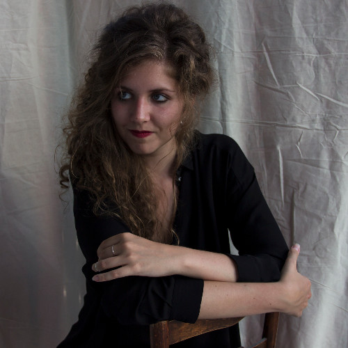 Charlotte Vanhoubroeck