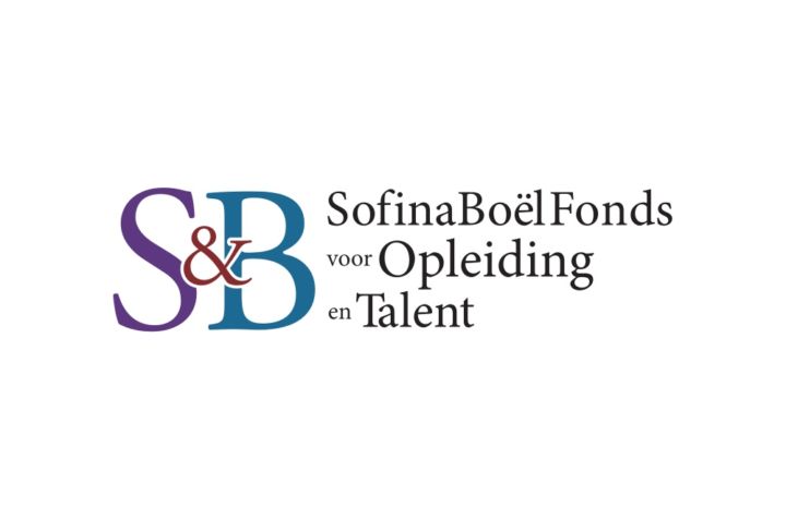 Het SofinaBoël Fonds